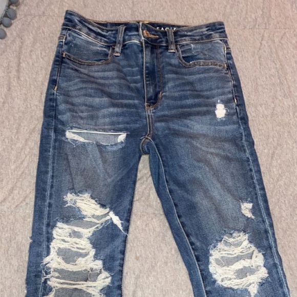 American Eagle jeans - Picture 1 of 2